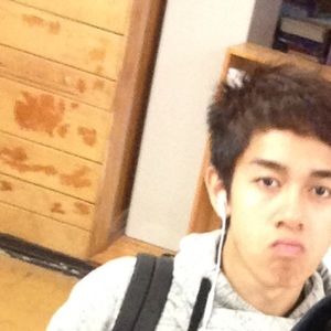 Meet your Posher, Enoch